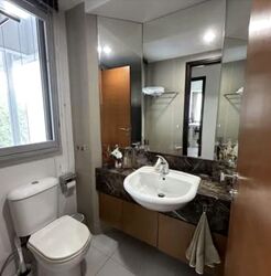 One Fort (D15), Condominium #579186401